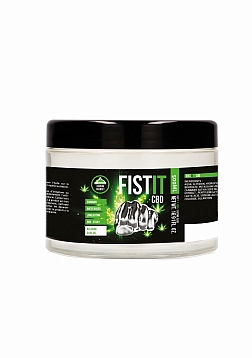 CBD Fist It - 500ml