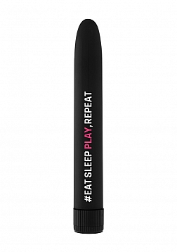 Feelgood Vibe - #Eastsleepplayrepeat-Black