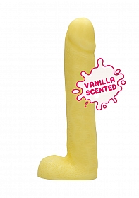 Dicky Soap With Balls - Vanilla..