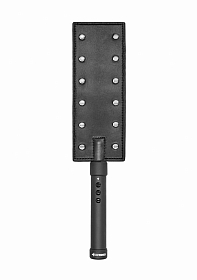 E-stim Paddle - Black E-stim Paddle - Black